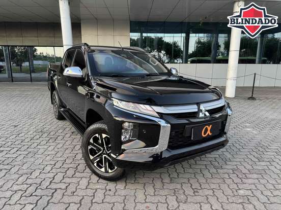 MITSUBISHI-L200 TRITON-2022
