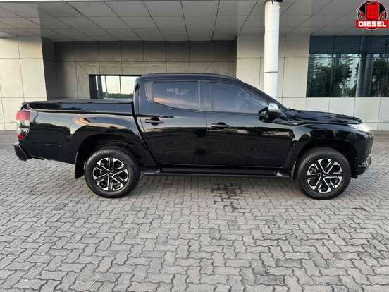 MITSUBISHI-L200 TRITON-2022
