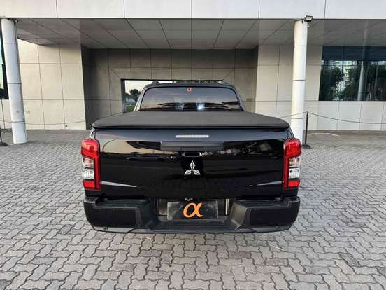 MITSUBISHI-L200 TRITON-2022