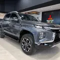 MITSUBISHI L200 TRITON 2.4 16V TURBO DIESEL SPORT HPE-S CD 4P 4X4 AUTOMÁTICO MITSUBISHI L200 TRITON 2.4 16V TURBO DIESEL SPORT HPE-S CD 4P 4X4 AUTOMÁTICO