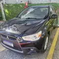 MITSUBISHI ASX 2.0 4X2 16V GASOLINA 4P AUTOMÁTICO MITSUBISHI ASX 2.0 4X2 16V GASOLINA 4P AUTOMÁTICO