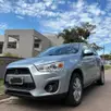 MITSUBISHI ASX 2.0 4X2 16V GASOLINA 4P MANUAL MITSUBISHI ASX 2.0 4X2 16V GASOLINA 4P MANUAL