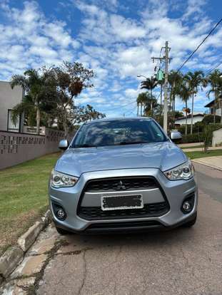 MITSUBISHI-ASX-2013