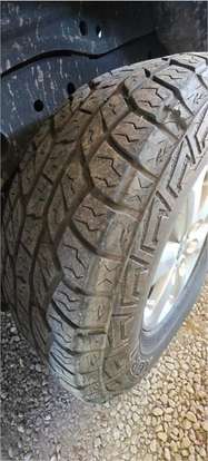 MITSUBISHI-L200 TRITON-3.5 HPE 4X4 CD V6 24V FLEX 4P AUTOMÁTICO MITSUBISHI-L200 TRITON-2011