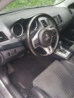 MITSUBISHI-LANCER-2011