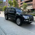 MITSUBISHI PAJERO 3.2 HPE 4X4 7 LUGARES 16V TURBO INTERCOOLER DIESEL 4P AUTOMÁTICO MITSUBISHI PAJERO 3.2 HPE 4X4 7 LUGARES 16V TURBO INTERCOOLER DIESEL 4P AUTOMÁTICO