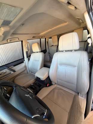 MITSUBISHI-PAJERO-3.2 HPE 4X4 7 LUGARES 16V TURBO INTERCOOLER DIESEL 4P AUTOMÁTICO MITSUBISHI-PAJERO-2015