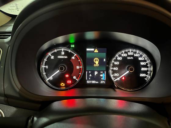 MITSUBISHI PAJERO SPORT 2.4 16V MIVEC TURBO DIESEL HPE-S AWD AUTOMÁTICO