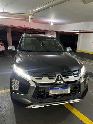 MITSUBISHI-PAJERO SPORT-2024