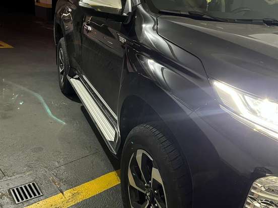 MITSUBISHI-PAJERO SPORT-2.4 16V MIVEC TURBO DIESEL HPE-S AWD AUTOMÁTICO MITSUBISHI-PAJERO SPORT-2024