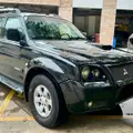 MITSUBISHI PAJERO SPORT 3.5 HPE 4X4 V6 24V GASOLINA 4P AUTOMÁTICO MITSUBISHI PAJERO SPORT 3.5 HPE 4X4 V6 24V GASOLINA 4P AUTOMÁTICO