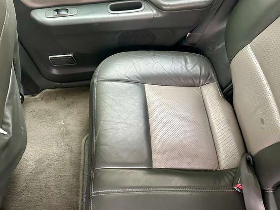 MITSUBISHI-PAJERO SPORT-3.5 HPE 4X4 V6 24V GASOLINA 4P AUTOMÁTICO MITSUBISHI-PAJERO SPORT-2006