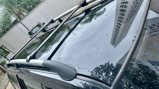 MITSUBISHI-PAJERO SPORT-2006