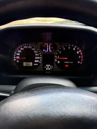 MITSUBISHI-PAJERO TR4-2.0 4X4 16V 131CV GASOLINA 4P MANUAL MITSUBISHI-PAJERO TR4-2007