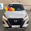 NISSAN KICKS PLAY 1.6 16V FLEXSTART ADVANCE PLUS XTRONIC NISSAN KICKS PLAY 1.6 16V FLEXSTART ADVANCE PLUS XTRONIC