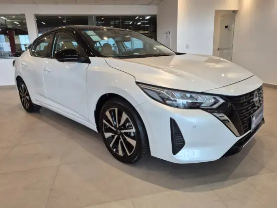 NISSAN-SENTRA-2025