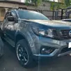 NISSAN FRONTIER 2.3 16V TURBO DIESEL ATTACK CD 4X4 AUTOMÁTICO NISSAN FRONTIER 2.3 16V TURBO DIESEL ATTACK CD 4X4 AUTOMÁTICO