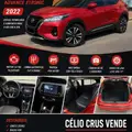 NISSAN KICKS 1.6 16V FLEXSTART ADVANCE XTRONIC NISSAN KICKS 1.6 16V FLEXSTART ADVANCE XTRONIC
