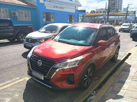 NISSAN-KICKS-1.6 16V FLEXSTART ADVANCE XTRONIC NISSAN-KICKS-2021