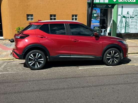 NISSAN-KICKS-1.6 16V FLEXSTART ADVANCE XTRONIC NISSAN-KICKS-2021