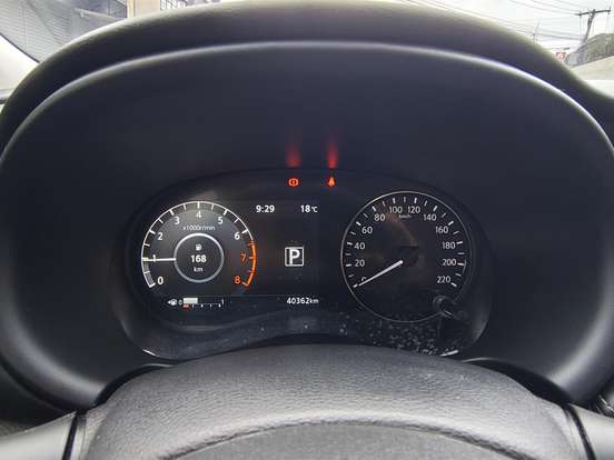 NISSAN-KICKS-1.6 16V FLEXSTART ADVANCE XTRONIC NISSAN-KICKS-2022