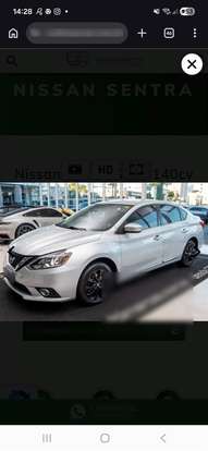 NISSAN-SENTRA-2017