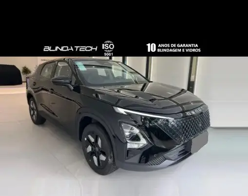 OMODA 5 1.5 TGDI HEV LUXURY DHT OMODA 5 1.5 TGDI HEV LUXURY DHT