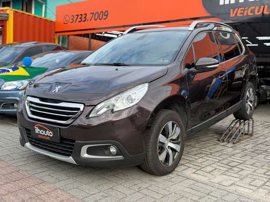 PEUGEOT-2008-2015