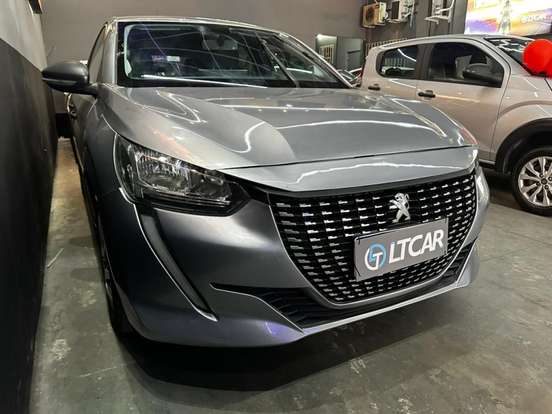 PEUGEOT-208-1.0 FIREFLY FLEX LIKE MANUAL PEUGEOT-208-2023