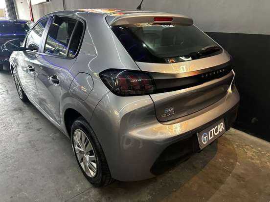 PEUGEOT-208-2023