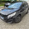 PEUGEOT 2008 1.6 16V FLEX ALLURE 4P AUTOMÁTICO PEUGEOT 2008 1.6 16V FLEX ALLURE 4P AUTOMÁTICO