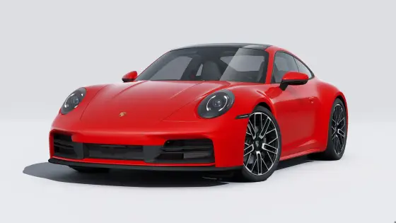 PORSCHE 911 3.0 24V H6 GASOLINA CARRERA PDK PORSCHE 911 3.0 24V H6 GASOLINA CARRERA PDK