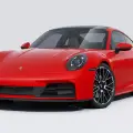 PORSCHE 911 3.0 24V H6 GASOLINA CARRERA PDK PORSCHE 911 3.0 24V H6 GASOLINA CARRERA PDK