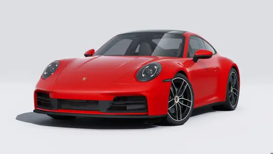 PORSCHE 911 3.0 24V H6 GASOLINA CARRERA PDK PORSCHE 911 3.0 24V H6 GASOLINA CARRERA PDK