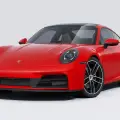 PORSCHE 911 3.0 24V H6 GASOLINA CARRERA PDK PORSCHE 911 3.0 24V H6 GASOLINA CARRERA PDK