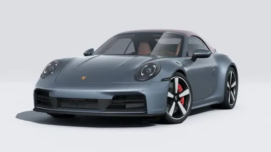 PORSCHE 911 3.0 24V H6 GASOLINA CARRERA S CABRIOLET PDK PORSCHE 911 3.0 24V H6 GASOLINA CARRERA S CABRIOLET PDK