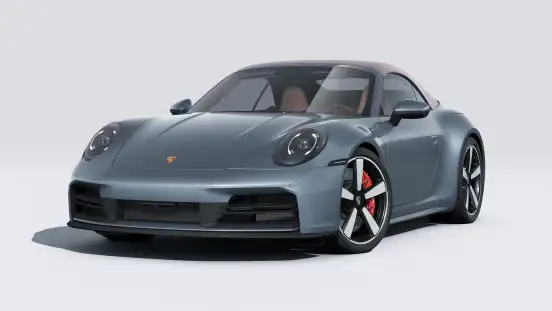 PORSCHE-911-2025