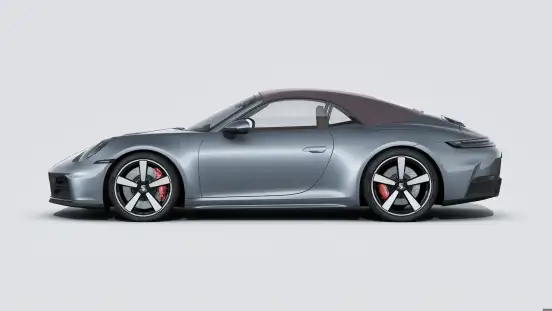 PORSCHE-911-2025