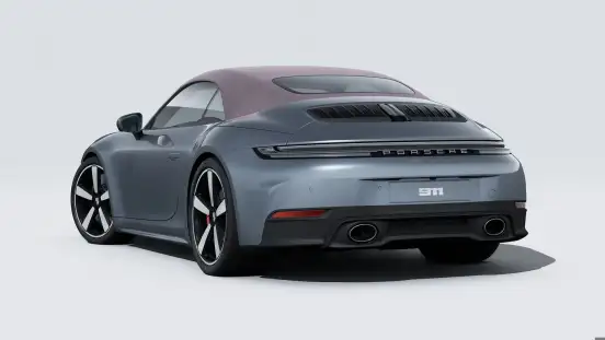 PORSCHE-911-2025