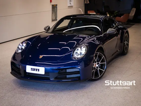 PORSCHE 911 3.0 24V H6 GASOLINA CARRERA T MANUAL PORSCHE 911 3.0 24V H6 GASOLINA CARRERA T MANUAL