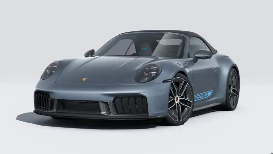 PORSCHE 911 3.6 24V H6 T-HYBRID CARRERA GTS CABRIOLET PDK PORSCHE 911 3.6 24V H6 T-HYBRID CARRERA GTS CABRIOLET PDK