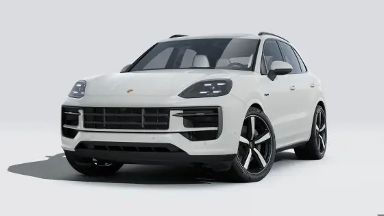 PORSCHE CAYENNE 3.0 V6 E-HYBRID AWD TIPTRONIC S PORSCHE CAYENNE 3.0 V6 E-HYBRID AWD TIPTRONIC S