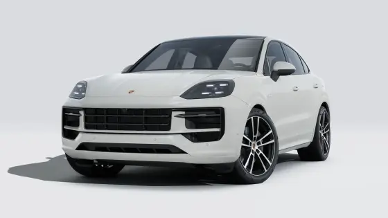 PORSCHE CAYENNE 3.0 V6 E-HYBRID COUPÉ AWD TIPTRONIC S PORSCHE CAYENNE 3.0 V6 E-HYBRID COUPÉ AWD TIPTRONIC S