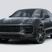 PORSCHE CAYENNE 3.0 V6 E-HYBRID COUPÉ AWD TIPTRONIC S PORSCHE CAYENNE 3.0 V6 E-HYBRID COUPÉ AWD TIPTRONIC S