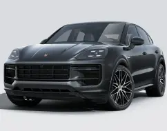 PORSCHE CAYENNE 3.0 V6 E-HYBRID COUPÉ AWD TIPTRONIC S PORSCHE CAYENNE 3.0 V6 E-HYBRID COUPÉ AWD TIPTRONIC S