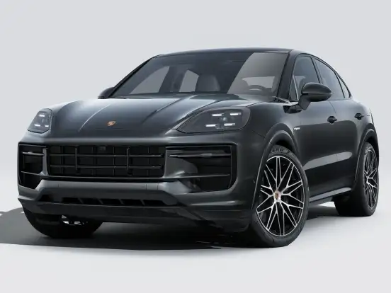 PORSCHE-CAYENNE-3.0 V6 E-HYBRID COUPÉ AWD TIPTRONIC S PORSCHE-CAYENNE-2026