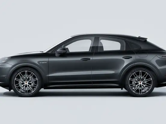 PORSCHE-CAYENNE-3.0 V6 E-HYBRID COUPÉ AWD TIPTRONIC S PORSCHE-CAYENNE-2026