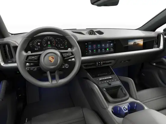 PORSCHE-CAYENNE-3.0 V6 E-HYBRID COUPÉ AWD TIPTRONIC S PORSCHE-CAYENNE-2026
