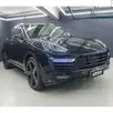 PORSCHE CAYENNE 4.8 4X4 V8 32V TURBO GASOLINA 4P TIPTRONIC PORSCHE CAYENNE 4.8 4X4 V8 32V TURBO GASOLINA 4P TIPTRONIC