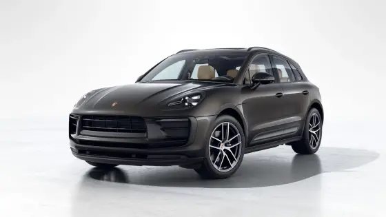 PORSCHE MACAN 2.0 TURBO GASOLINA PDK PORSCHE MACAN 2.0 TURBO GASOLINA PDK